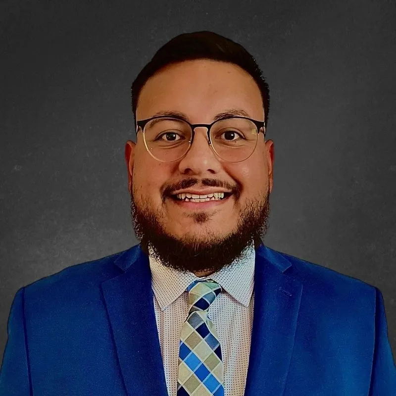 Erick Avila-Mejia